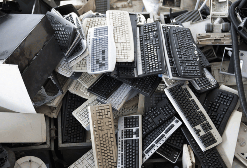 Keyword-(E-Waste)-Dealer-In-Malaysia